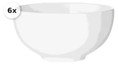 Produktbild von Dessertschale / Salatschale 11cm 6er Set Skagen