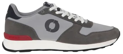 Produktbild von Schuhe Ecoalf Yale Ii Grau Recyceltes Polyester