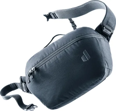 Immagine prodotto di Deuter Crossbody Bag Stroof 8 Black : nero Assortimento di colori: nero