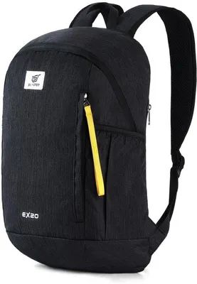 Produktbild von Tasche 20L für Abenteuer- und Stadtbesuche
