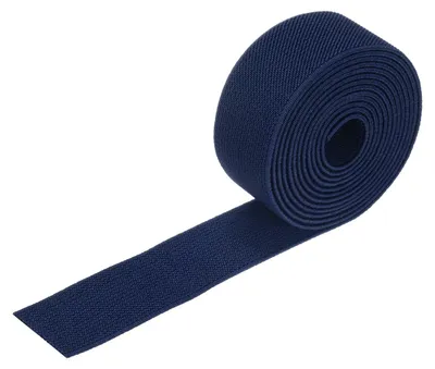 Elastikband 3 cm x 10 m, Polyester, für Nähen & Basteln