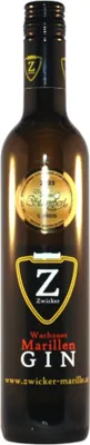 Produktbild von Wachauer Marillen GIN 500ml von Edeldestillerie Zwicker - Zwicker Marille