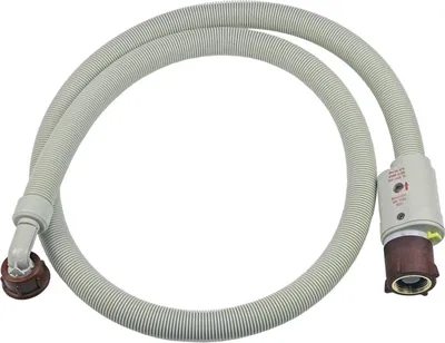 Produktbild von easyPART passend für Electrolux Zulaufschlauch 9029793511 für Geschirrspüler | Zulaufschlauch, Wasserzuführungsschlauch, Wasserleitung