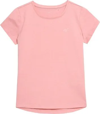 Produktbild von 4F Tshirts JTSD001, HJL22JTSD001JASNYR, Größe: 140