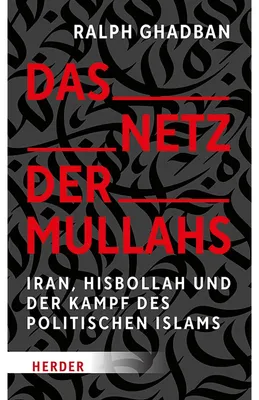 Obrázok produktu pre Das Netz der Mullahs
