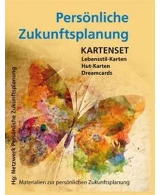 Obrázok produktu pre Persönliche Zukunftsplanung