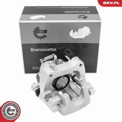 Produktbild von ESEN SKV Bremssattel Hinten Links passend für PEUGEOT PARTNER Tepee Ø38mm 78SKV943