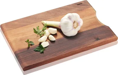 Immagine prodotto di Gefu Enno tavola di legno di noce 30 x 20 cm G13945
