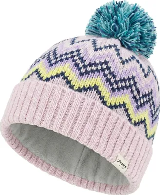 Produktbild von Wintermütze Phenix Jr Mix Border Watch Cap PP