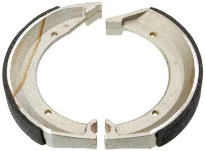 Produktbild von TRW Bremsbackensatz MCS943 R80RT BMW247