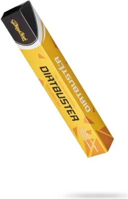 Produktbild von DIRT BUSTER - STAUBWEDEL für den Innenraum
