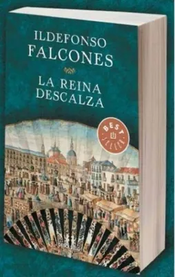 Immagine prodotto di La Reina Descalza
