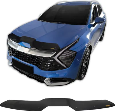 Obrázok produktu pre SCOUTT | Deflektor prednej kapoty pre Kia Sportage 5 Od 2021