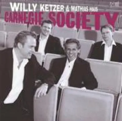 Produktbild von Ketzer, W: Carnegie Society