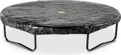 Zdjęcie produktu dla EXIT Trampolina Pokrowiec ø253cm, Trampolina Pokrowiec, Pokrowiec