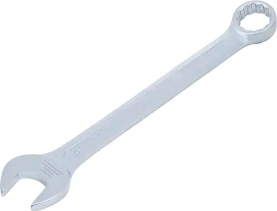 Image de BGS 30574 Clé polygonale à fourche, 24 mm