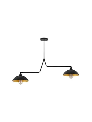 Zdjęcie produktu dla Lampa wisząca BAMORE LE43707 Luces Exclusivas