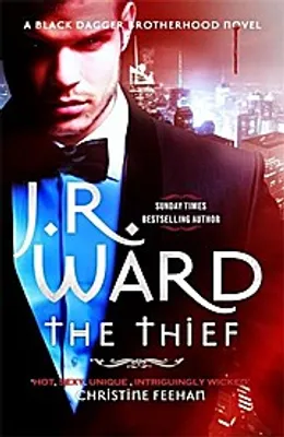 Obrázek produktu pro The Thief