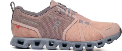 Produktbild von ON Cloud 5 Waterproof Rose / Fossil 39