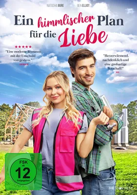 Produktbild von Ein himmlischer Plan für die Liebe