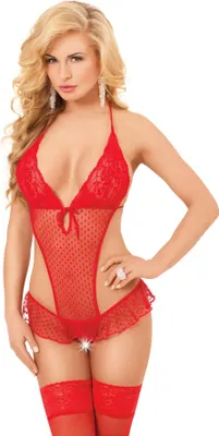 Immagine prodotto di Lena - rosso M/L