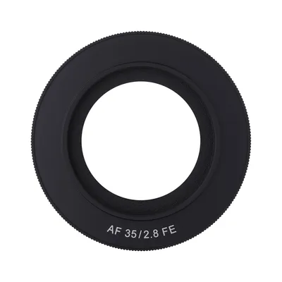 Immagine prodotto di Paraluce Samyang per AF 35mm F2.8 Sony FE