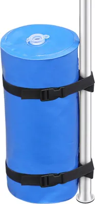 Produktbild von Camping-Überdachung, Wassergewichte-Tasche, Überdachungs-Beingewichte, Wasserfülltasche für Terrassen-Pop-Up-Überdachung