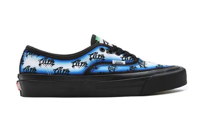 Image de Vans x Alva Skates Authentic 44 D - Bleu, 9