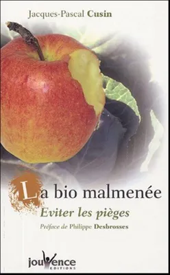 Image de Lamalmenée : Eviter les pièges