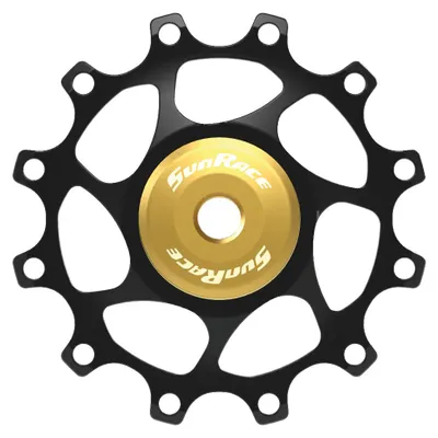 Obrázek produktu pro kladka SunRace SP862 12z ložiska