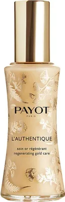 Image de Payot L'Authentique Regenerating Care 50ML