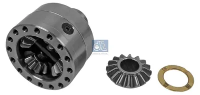 Produktbild von DT Spare Parts Reparatursatz Differential 4.91603 passend für MERCEDES-BENZ ACTROS