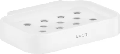 Produktbild von AXOR 42805700 Seifenschale Axor Universal Circular