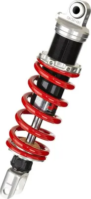 Immagine prodotto di Mono ammortizzatore posteriore YSS MZ456-325TR-03-85 regolazione precarico