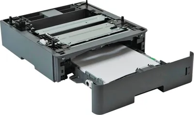 Obrázok produktu pre Brother LT-5500 Automatický podávač dokumentov (ADF) 250 listov