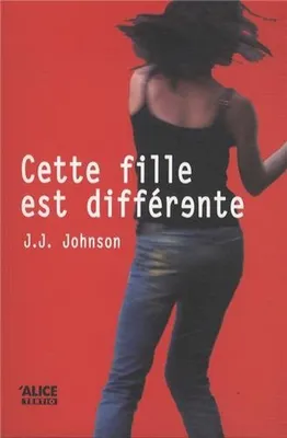 Image de Cette fille est différente