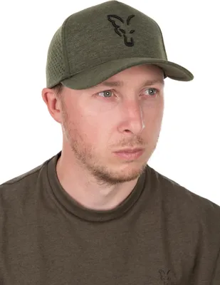 Produktbild von Fox Collection Baseball Cap - G/B