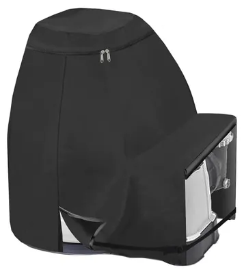 Imagen del producto de Elzusha: Cubierta impermeable y resistente a los rayos UV para bombas de filtración de arena
