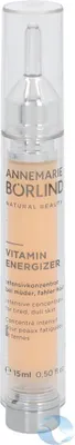 Produktbild von Annemarie Börlind ABSIBSVE15, Frauen, normale Haut, 15 ml