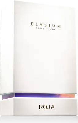Produktbild von Roja Parfums Elysium Pour Femme EDP 75 ml W