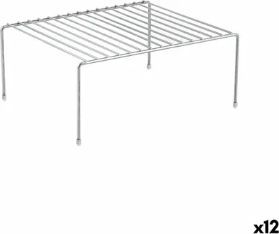 Obrázek produktu pro Organizér pro kuchyňské skříňky Confortime 31 x 26 x 13,5 cm (12 kusů)