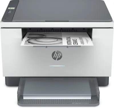 Produktbild von LaserJet MFP M234dwe, Multifunktionsdrucker