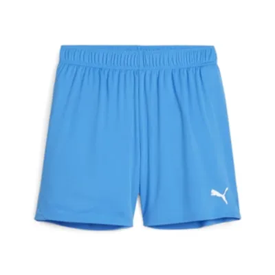 Produktbild von Puma Teamgoal Shorts Damen - Royal