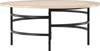 Produktbild von Venture Home Couchtische Copenhagen Weißwäsche