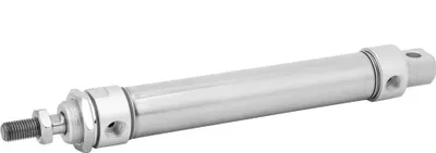 Zdjęcie produktu dla Mini siłownik pneumatyczny, siłownik pneumatyczny, siłownik pneumatyczny MA25, siłownik pneumatyczny, siłownik pneumatyczny 25 mm