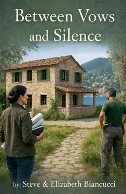 Produktbild von Between Vows And Silence