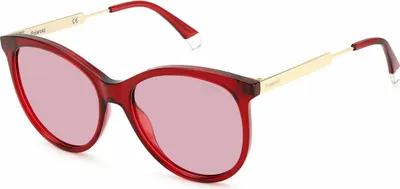 Image de Lunettes de soleil Polaroid PLD 4131/S/X MU10F 57