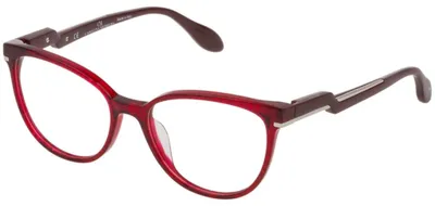 Produktbild von Brillenfassung Carolina Herrera VHN591M-5305AC Ø 53 mm