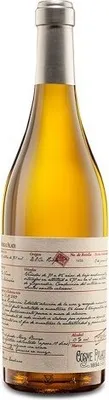 Produktbild von Cosme Palacio 1894 Blanco 2020 Weißwein Spanien RIOJA D.O.C 75.00 cl 13.0 %