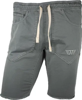 Produktbild von Jeanstrack Montes Kurze Hose Grau S Mann Grau S